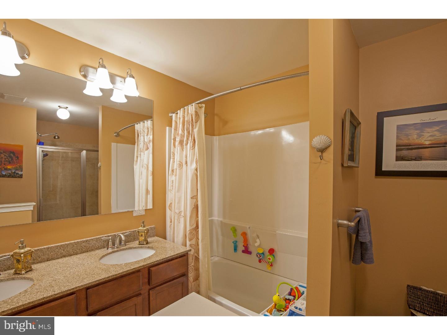 3752 William Daves Road, Unit 13 Doylestown, PA 18902 - Photo 19 of 23 Bathroom