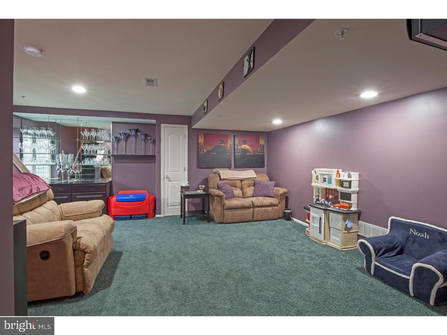 3752 William Daves Road, Unit 13 Doylestown, PA 18902 - Photo 20 of 23 Family Room