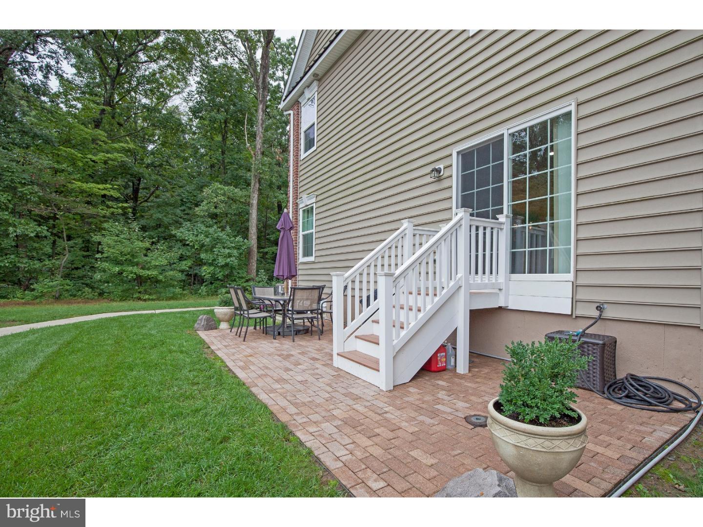 3752 William Daves Road, Unit 13 Doylestown, PA 18902 - Photo 3 of 23 Exterior Side