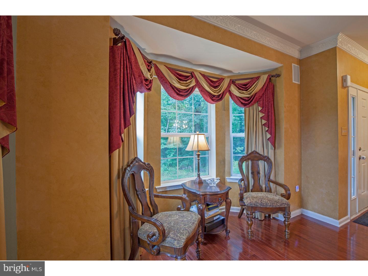 3752 William Daves Road, Unit 13 Doylestown, PA 18902 - Photo 6 of 23 Great Room