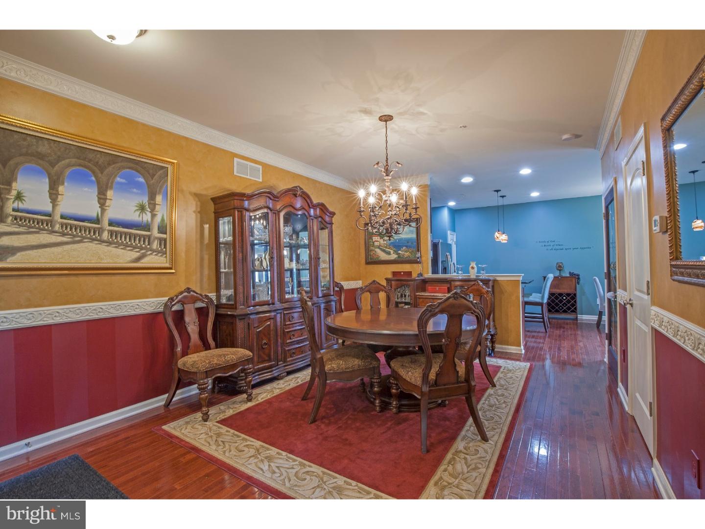 3752 William Daves Road, Unit 13 Doylestown, PA 18902 - Photo 8 of 23 Great Room