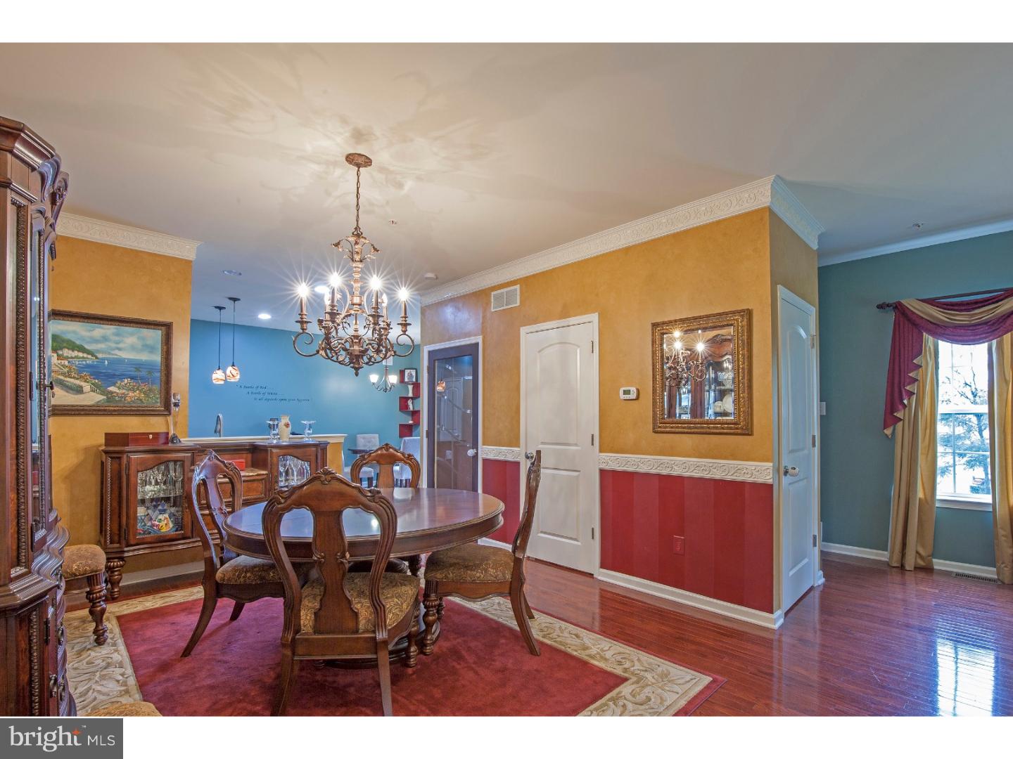 3752 William Daves Road, Unit 13 Doylestown, PA 18902 - Photo 9 of 23 Great Room
