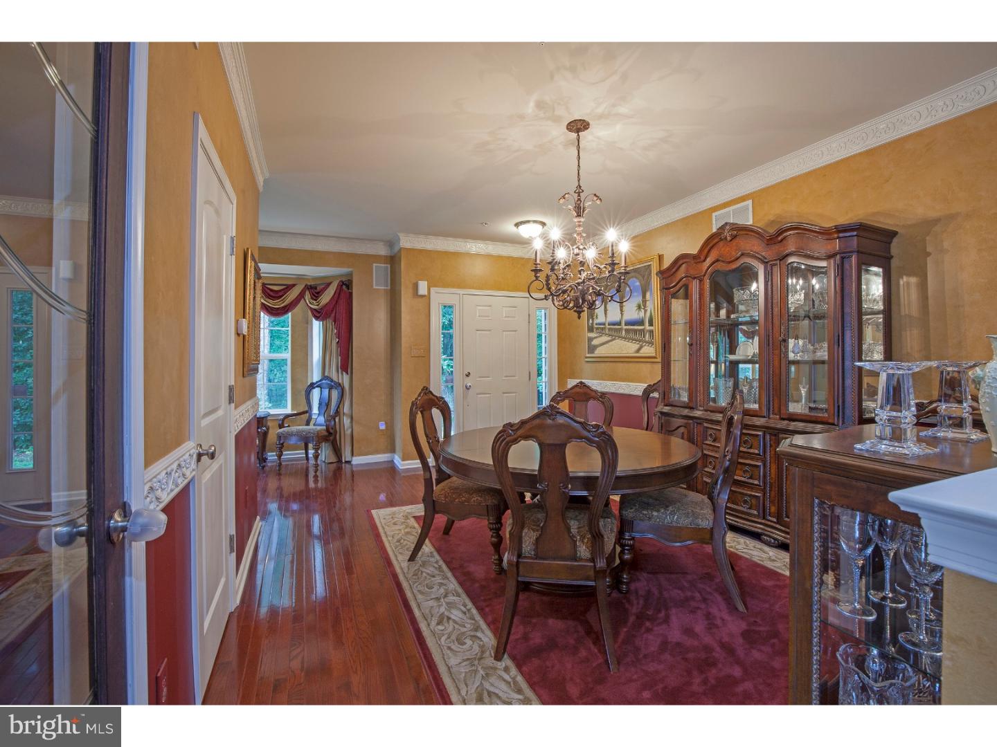 3752 William Daves Road, Unit 13 Doylestown, PA 18902 - Photo 10 of 23 Great Room