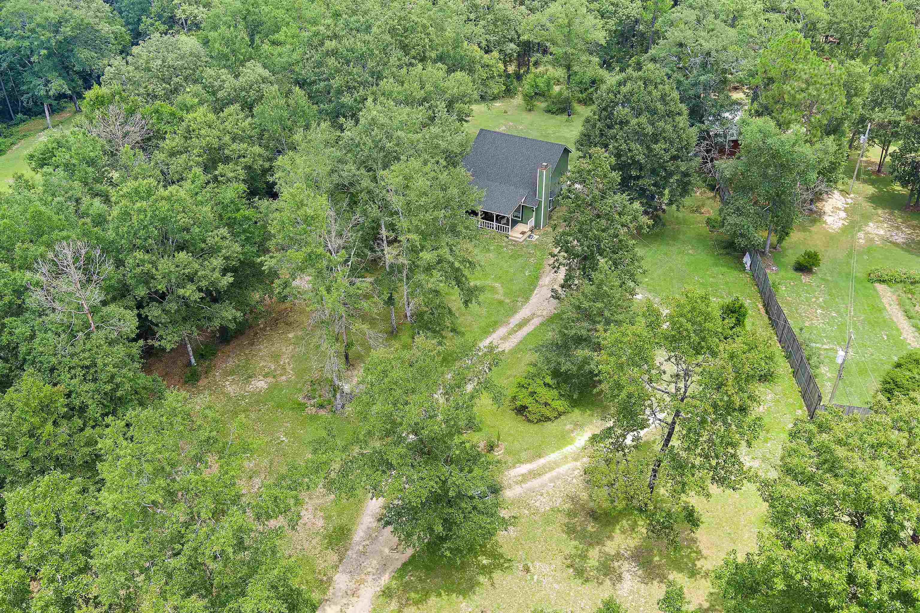 12735 Tanner Lane Bay Minette, AL 36507 - Photo 3 of 24