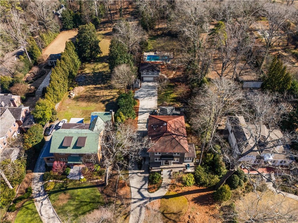 979 Springdale Road Northeast Atlanta, GA 30306 - Photo 5 of 60