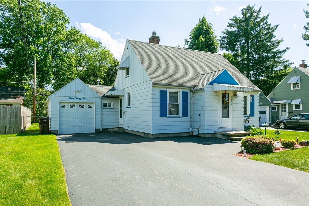 335 Ridgedale Circle Greece, NY 14616 - Photo 1 of 1