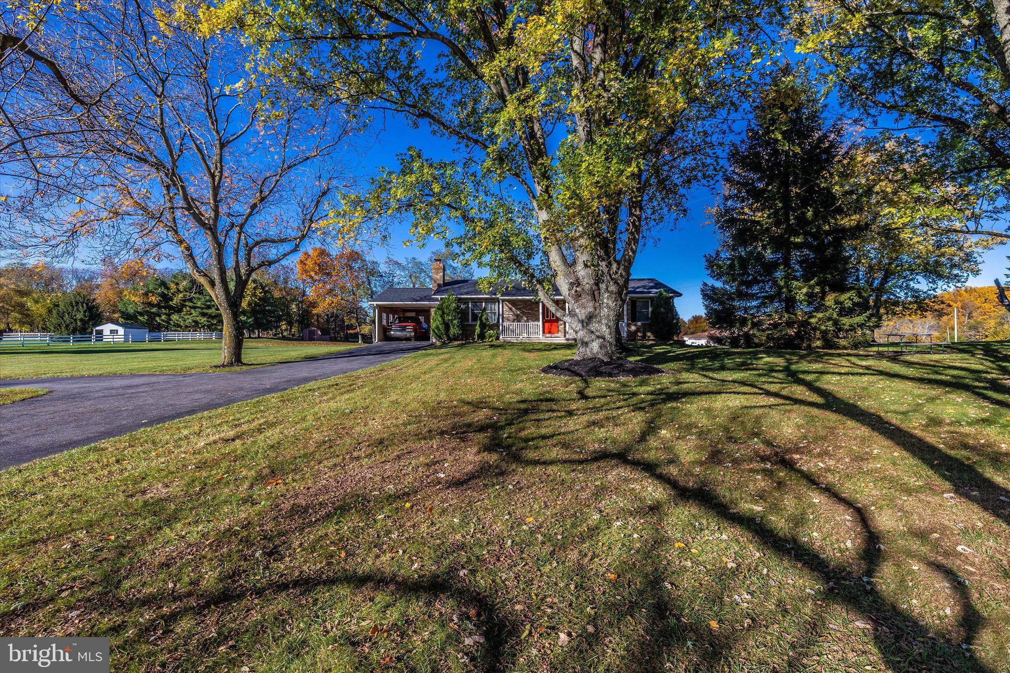 13436 Penn Shop Road Mount Airy, MD 21771 - Photo 54 of 58