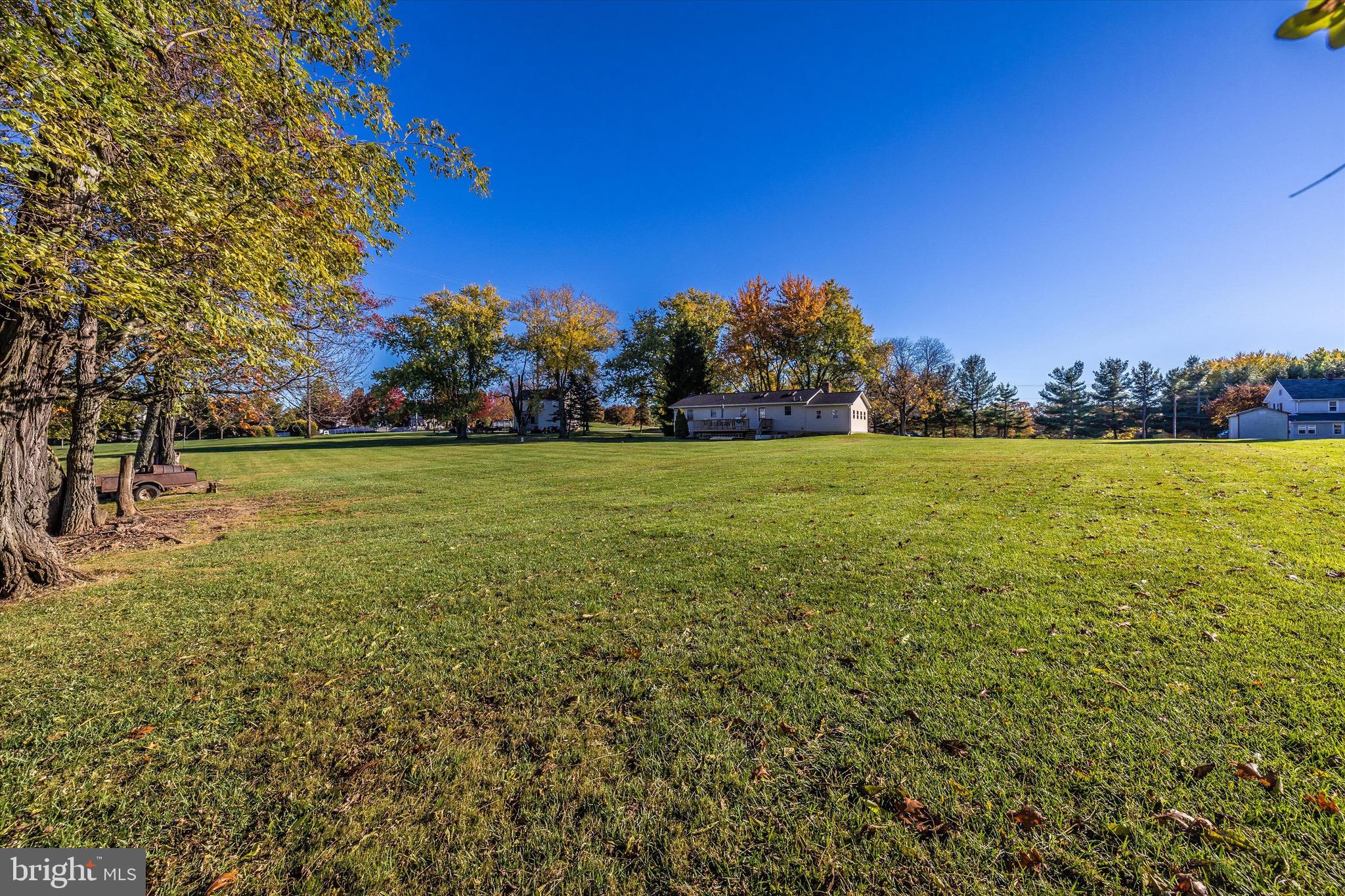 13436 Penn Shop Road Mount Airy, MD 21771 - Photo 55 of 58 2 acres