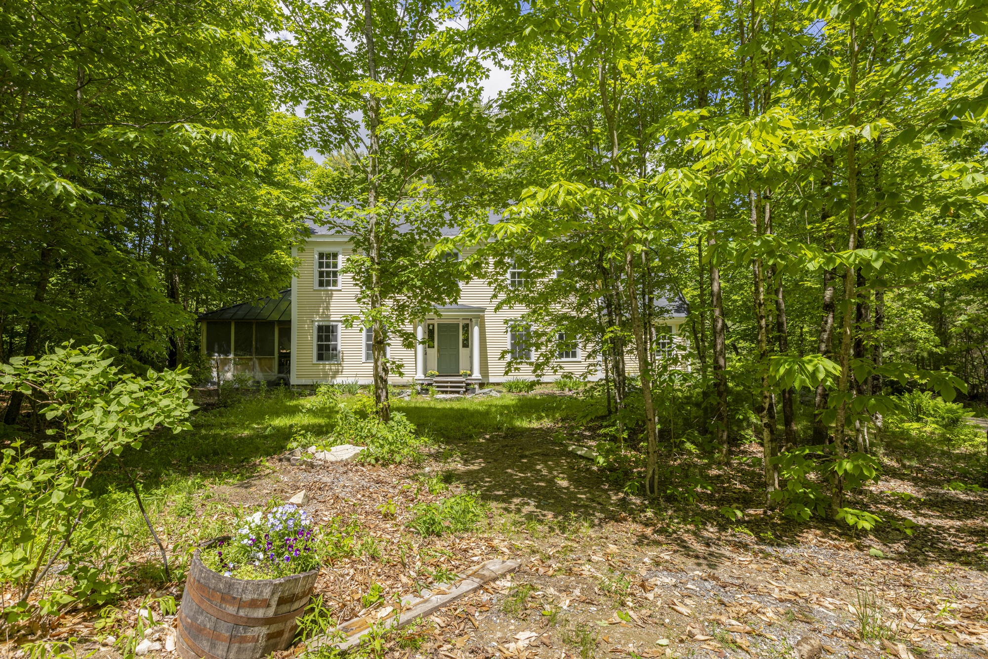 318 Fosterville Road Bridgton, ME 04009 - Photo 62 of 70 318 Fosterville Rd_004