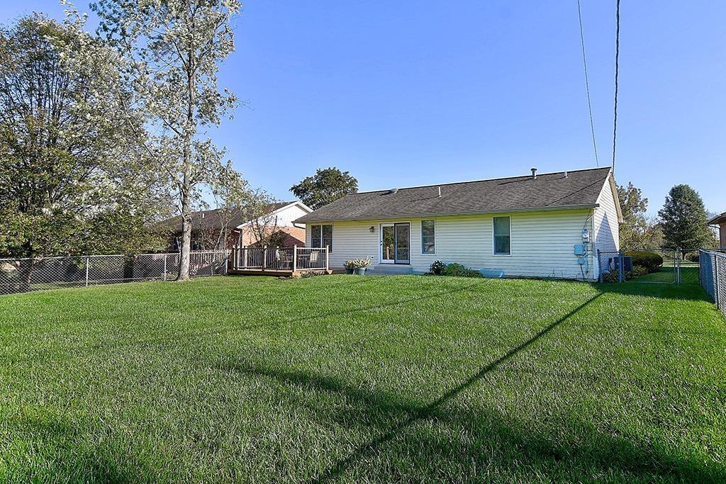 4925 Rosedale Road Middletown, OH 45042 - Photo 31 of 34 Gallery Image 31