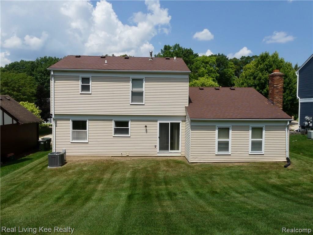 342 Whitney Drive Rochester Hills, MI 48307 - Photo 28 of 28