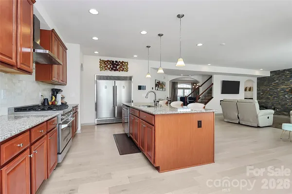 $549,900 | 7362 Millstone Circle Southwest, Concord, NC 28025