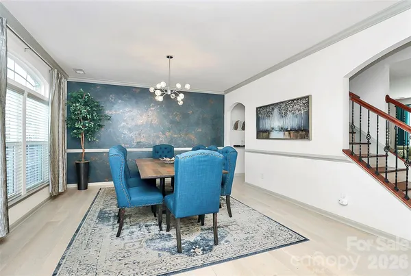 $549,900 | 7362 Millstone Circle Southwest, Concord, NC 28025