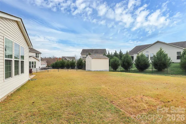 $549,900 | 7362 Millstone Circle Southwest, Concord, NC 28025