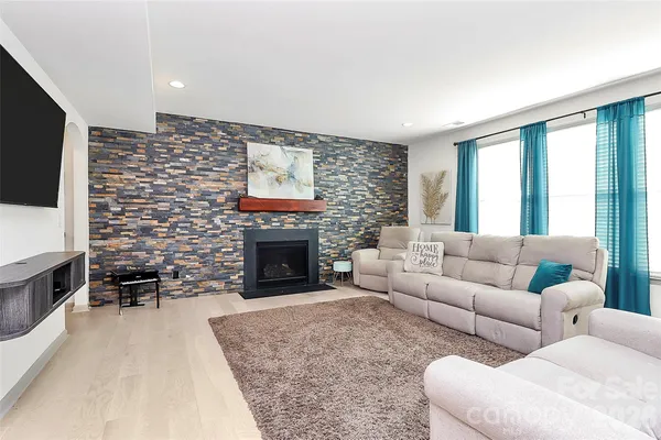 $549,900 | 7362 Millstone Circle Southwest, Concord, NC 28025