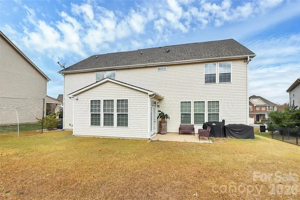 $549,900 | 7362 Millstone Circle Southwest, Concord, NC 28025