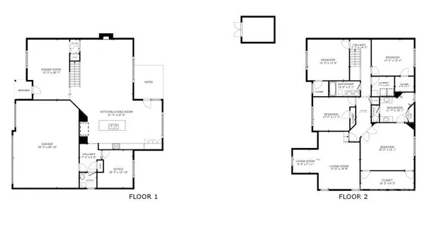 $549,900 | 7362 Millstone Circle Southwest, Concord, NC 28025
