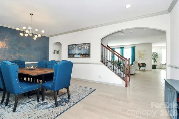 $549,900 | 7362 Millstone Circle Southwest, Concord, NC 28025