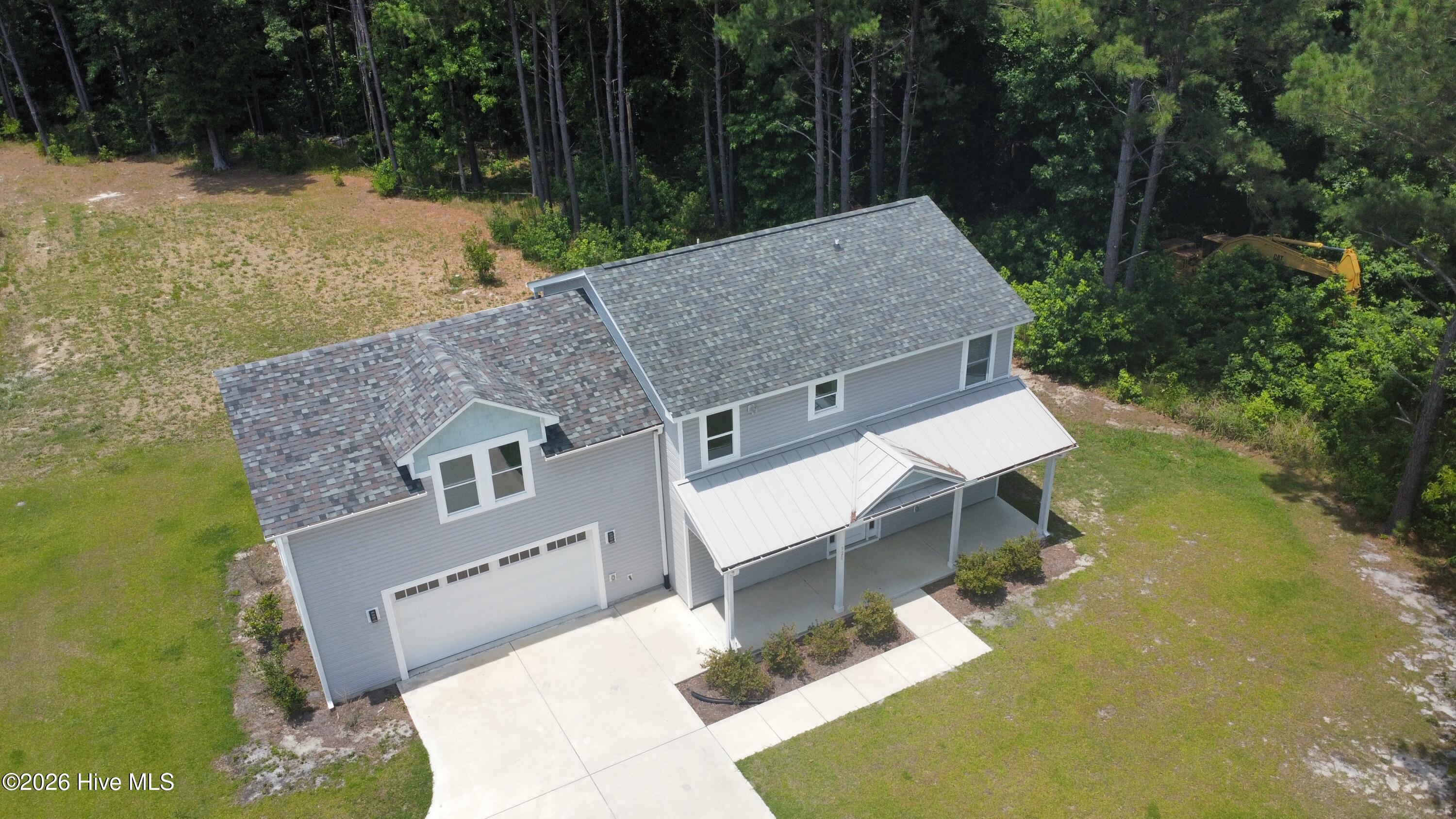 320 Belt Road Hampstead, NC 28443 - Photo 35 of 38