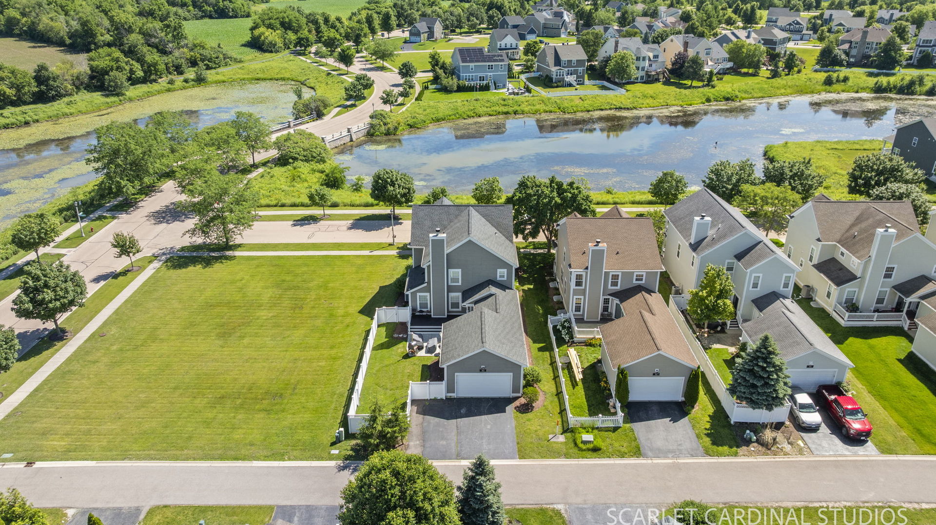 75 Atkinson Drive Sugar Grove, IL 60554 - Photo 11 of 18