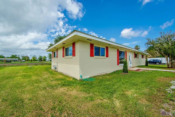 $147,500 | 371 East 7th Street, Larose, LA 70373