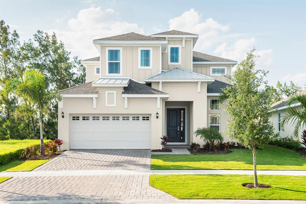 1085 Signet Drive Apollo Beach, FL 33572 - Photo 1 of 11