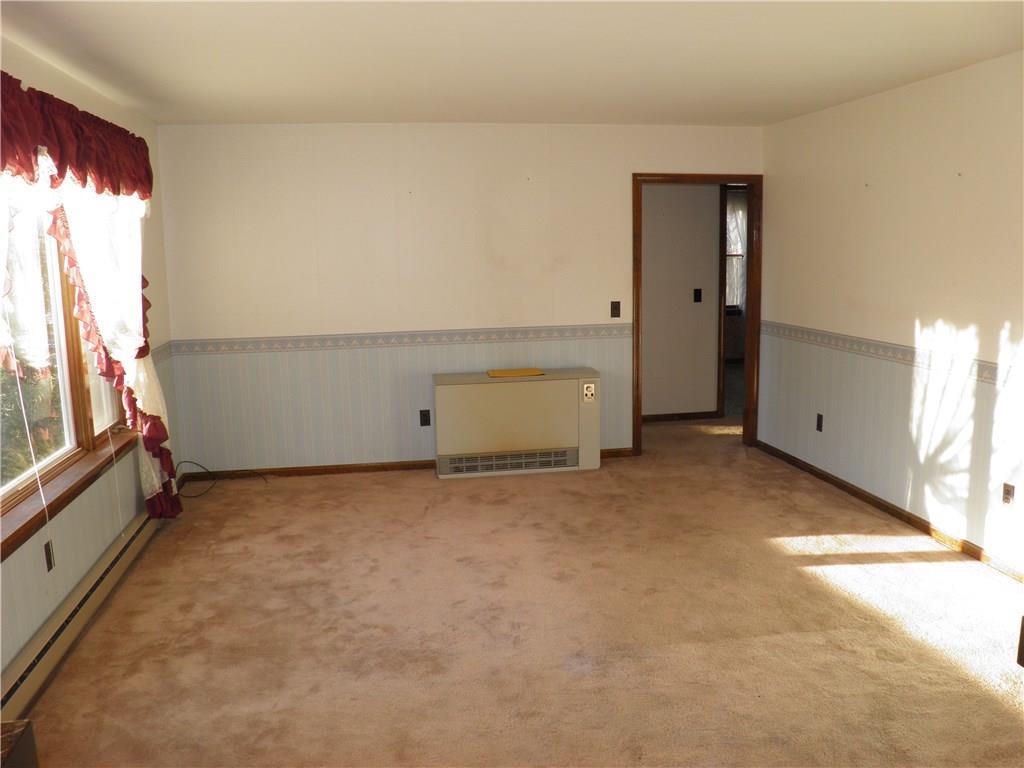 193 Main Street Jay, ME 04239 - Photo 9 of 15 Big living room with plenty of...