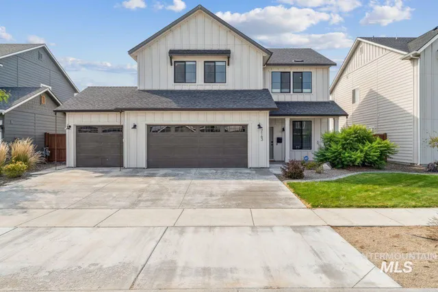 $629,900 | 7163 West Storywood Street, Boise, ID 83709