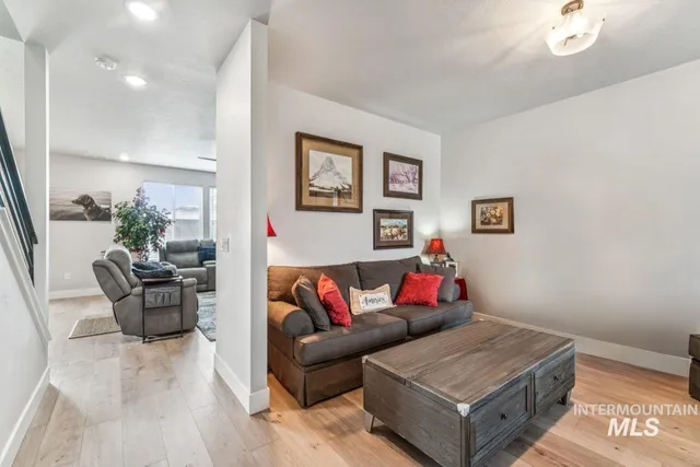 $629,900 | 7163 West Storywood Street, Boise, ID 83709