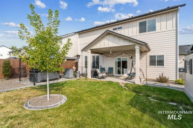 $629,900 | 7163 West Storywood Street, Boise, ID 83709