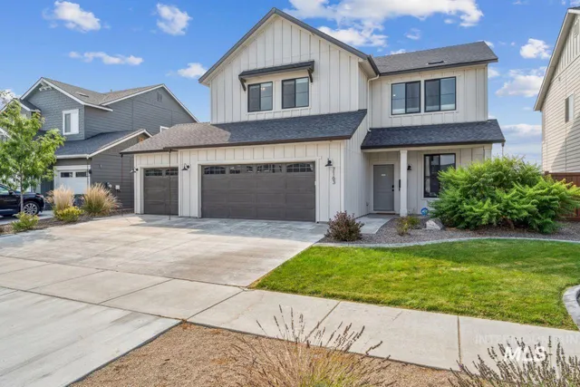 $629,900 | 7163 West Storywood Street, Boise, ID 83709