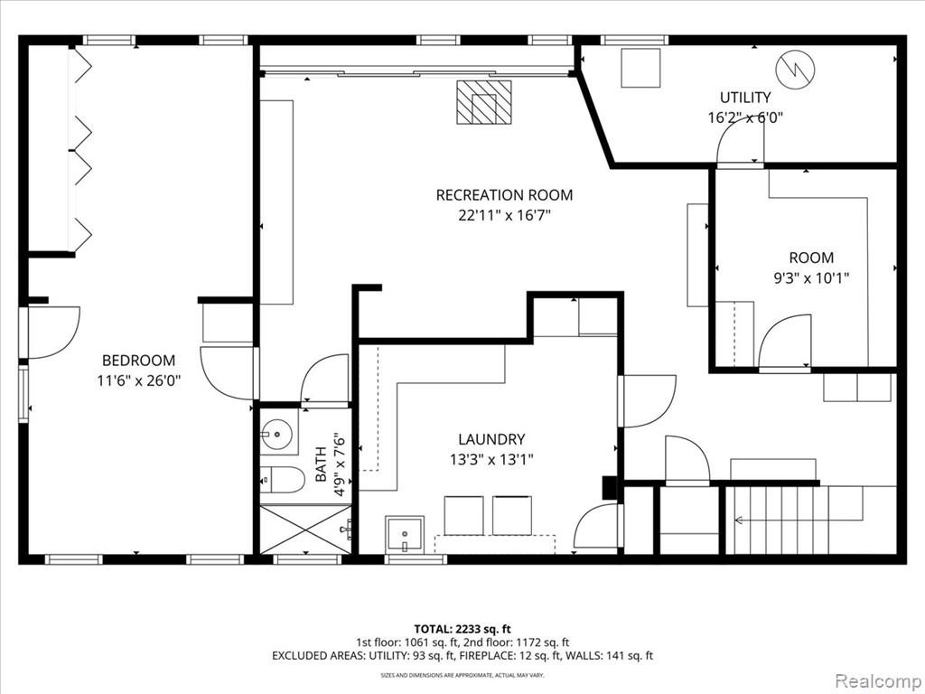 580 South Cranbrook Road Bloomfield Hills, MI 48301 - Photo 37 of 39 Gallery Image 37