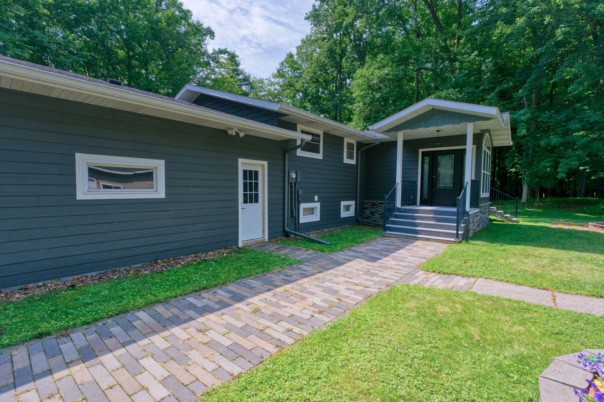 200 Ridgewood Drive Cornell, WI 54732 - Photo 2 of 54