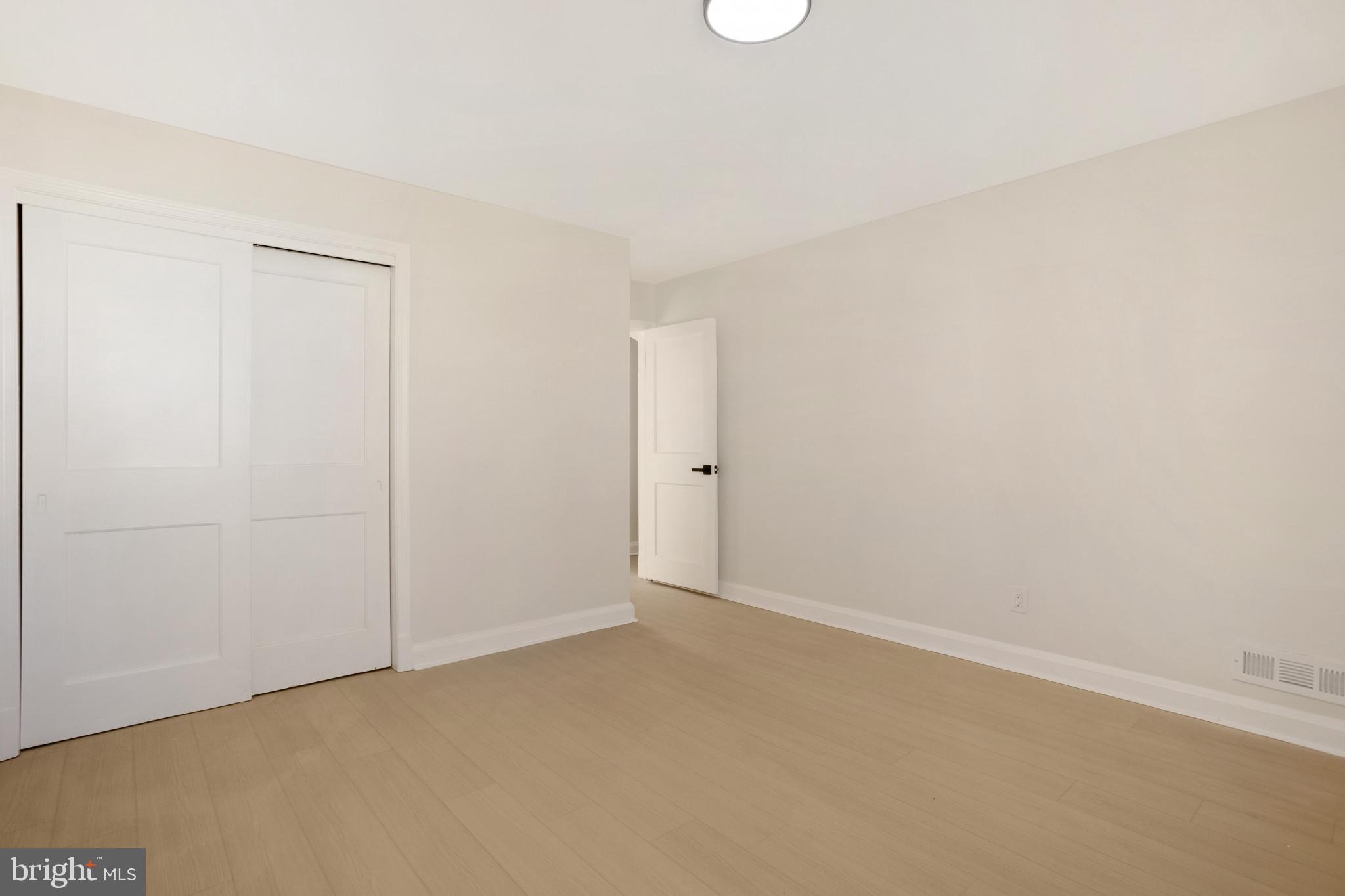 1817 Hanford Road Rosedale, MD 21237 - Photo 16 of 32 a view of an empty room