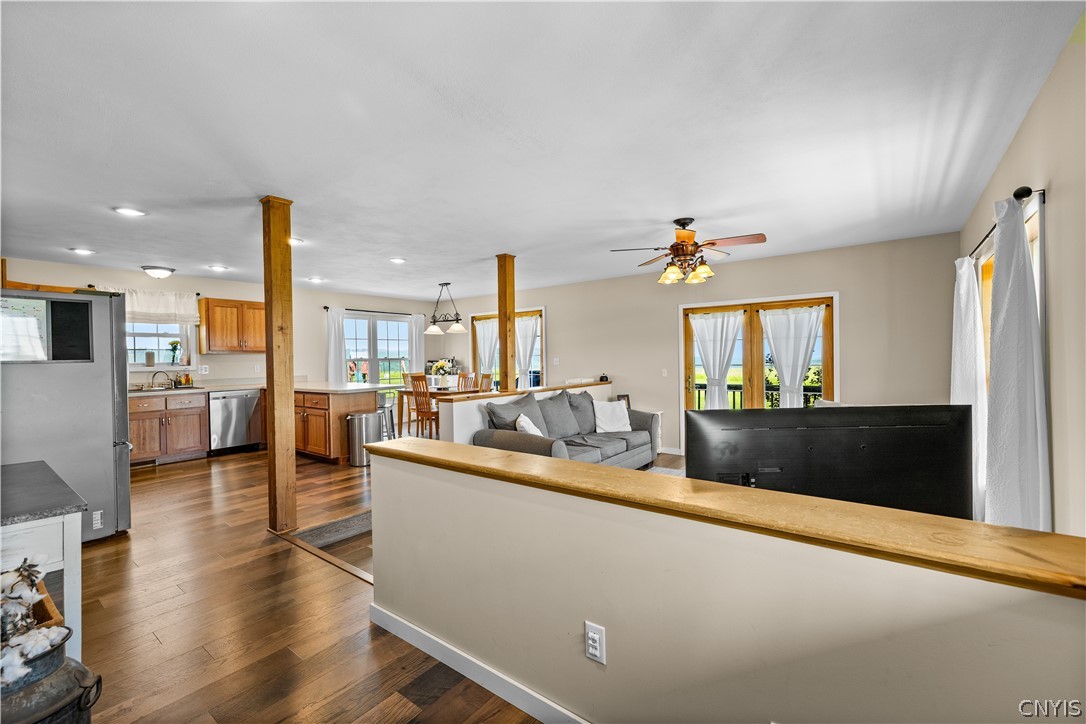6355 Sullivan Road Stockbridge, NY 13409 - Photo 11 of 47