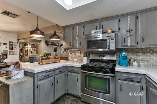 236 South Orchard Street Ridgecrest, CA 93555 - Photo 15 of 34