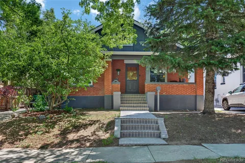 $840,000 | 1380 Poplar Street, Denver, CO 80220