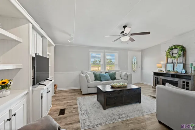 $185,000 | 2625 Admirals Landing Street, Paulina, LA 70763