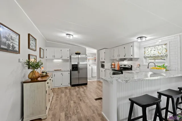 $185,000 | 2625 Admirals Landing Street, Paulina, LA 70763