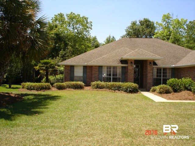157 Pemberton Loop Fairhope, AL 36532 - Photo 2 of 18
