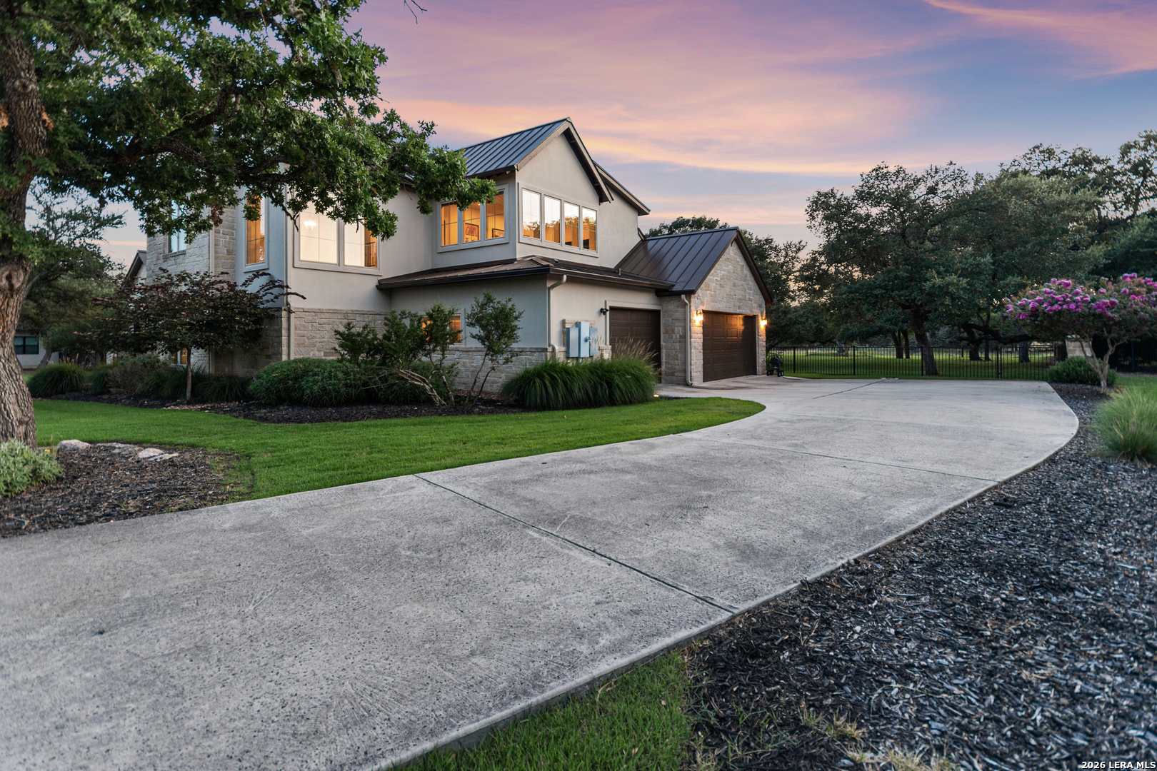 55 Brook Ridge Fair Oaks Ranch, TX 78015 - Photo 60 of 88 Gallery Image 60
