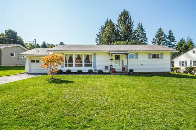 $259,900 | 48 Drummond Street, Auburn, NY 13021