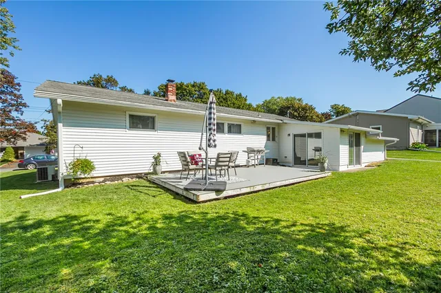 $259,900 | 48 Drummond Street, Auburn, NY 13021