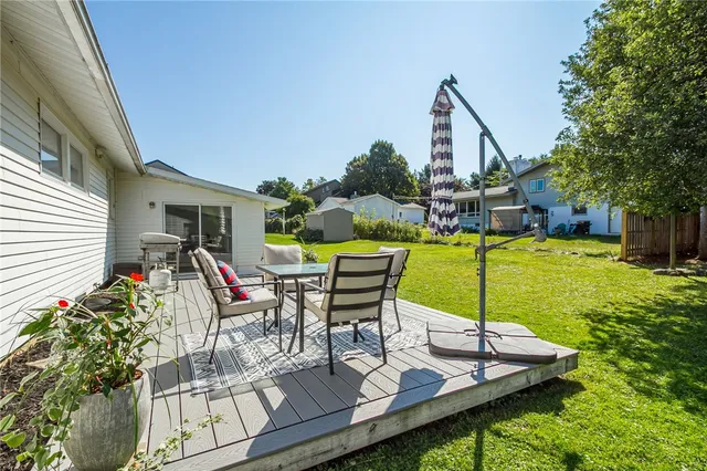 $259,900 | 48 Drummond Street, Auburn, NY 13021