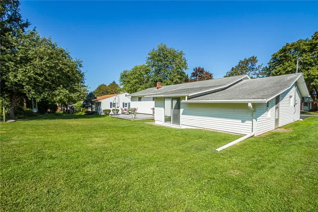 $259,900 | 48 Drummond Street, Auburn, NY 13021