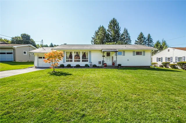 $259,900 | 48 Drummond Street, Auburn, NY 13021