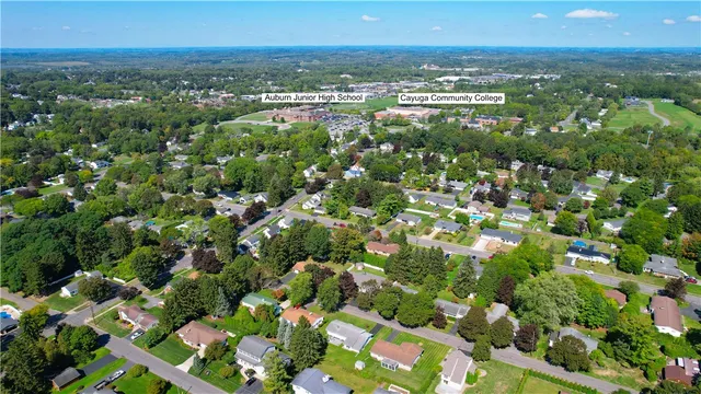 $259,900 | 48 Drummond Street, Auburn, NY 13021