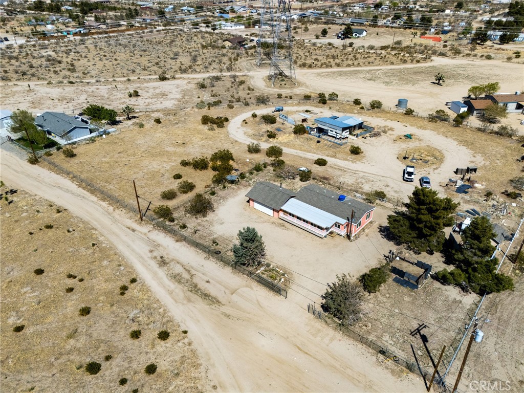 11781 Riggins Road Phelan, CA 92371 - Photo 15 of 16