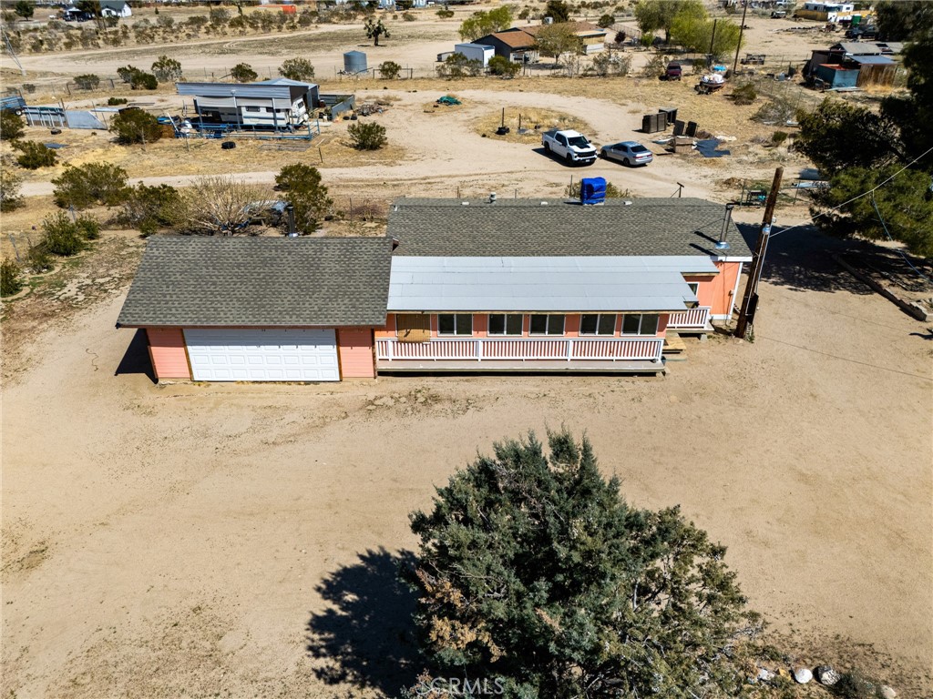 11781 Riggins Road Phelan, CA 92371 - Photo 16 of 16