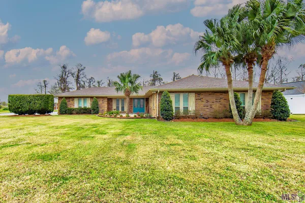 $419,000 | 602 Terre Haute Place, Houma, LA 70364